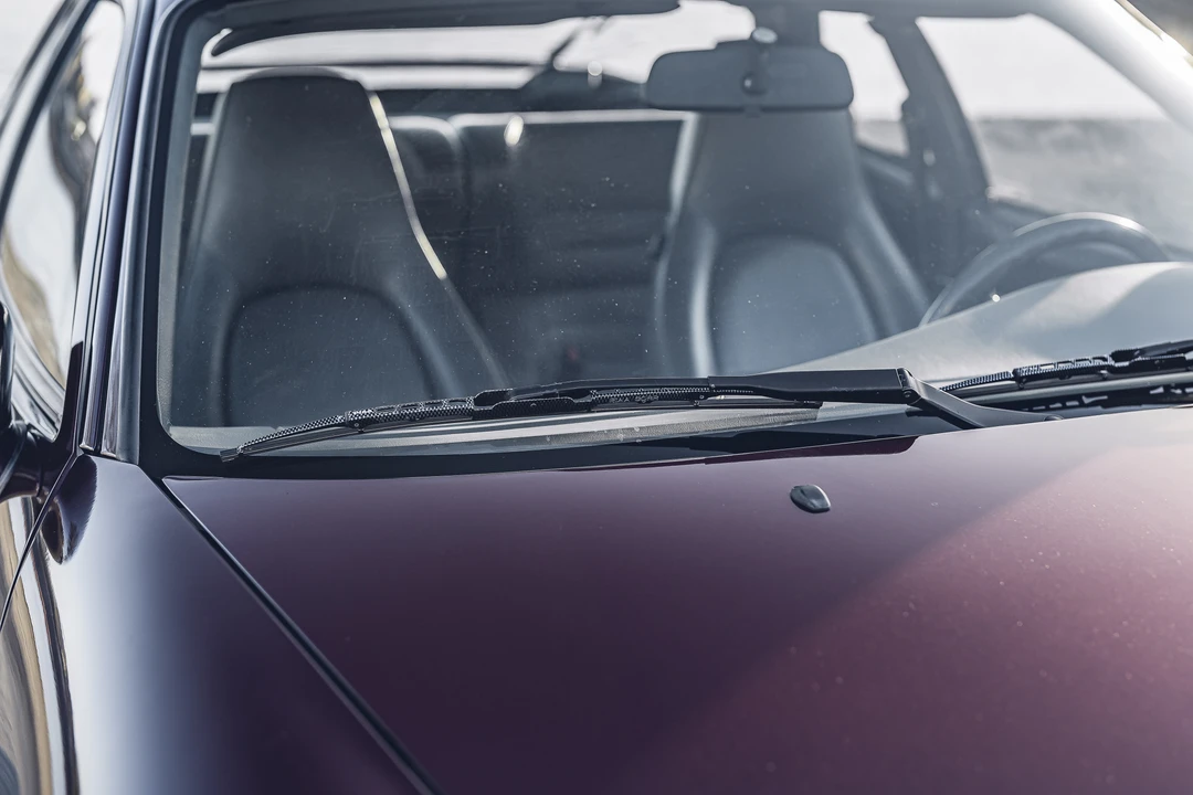 1993 Porsche 968 - Image 26 of 31