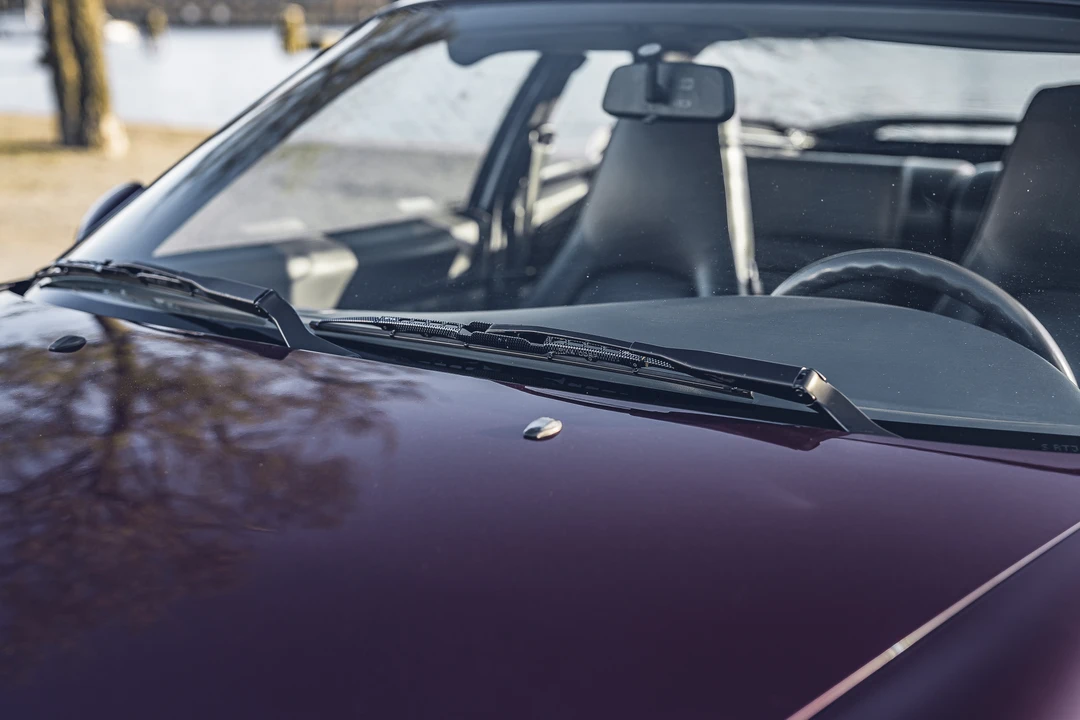 1993 Porsche 968 - Image 27 of 31