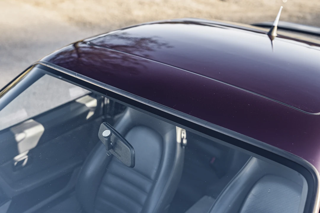 1993 Porsche 968 - Image 29 of 31