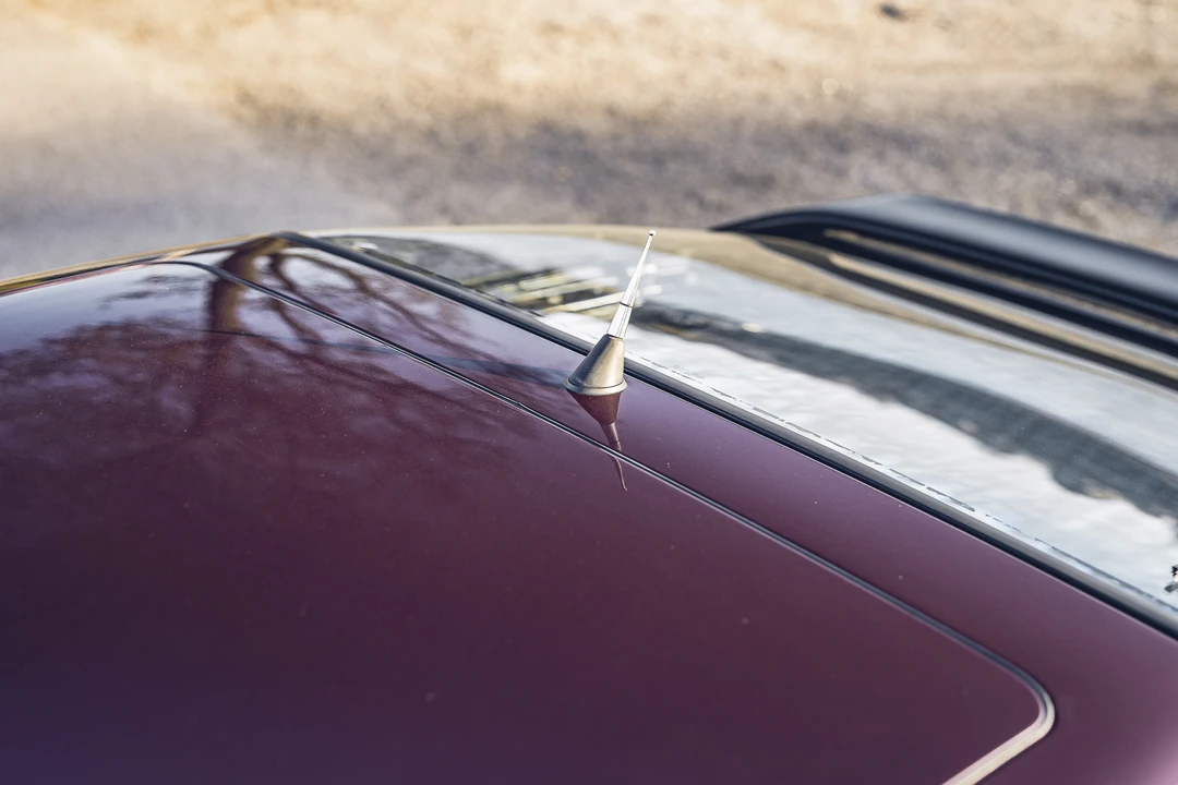 1993 Porsche 968 - Image 30 of 31
