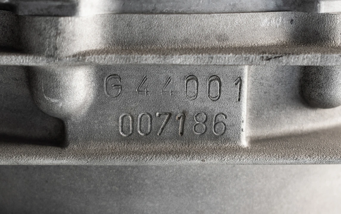 1993 Porsche 968 - Image 20 of 27