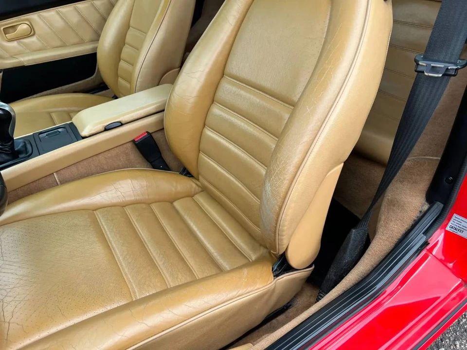 1993 Porsche 968 - Image 14 of 24
