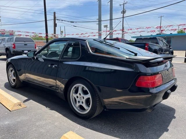 1993 Porsche 968 - Image 3 of 9