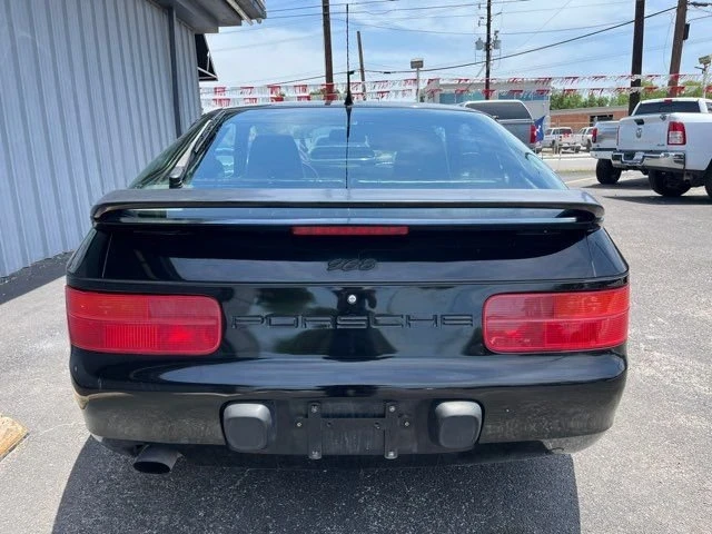 1993 Porsche 968 - Image 4 of 9