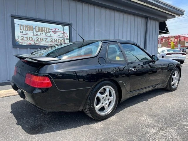 1993 Porsche 968 - Image 5 of 9