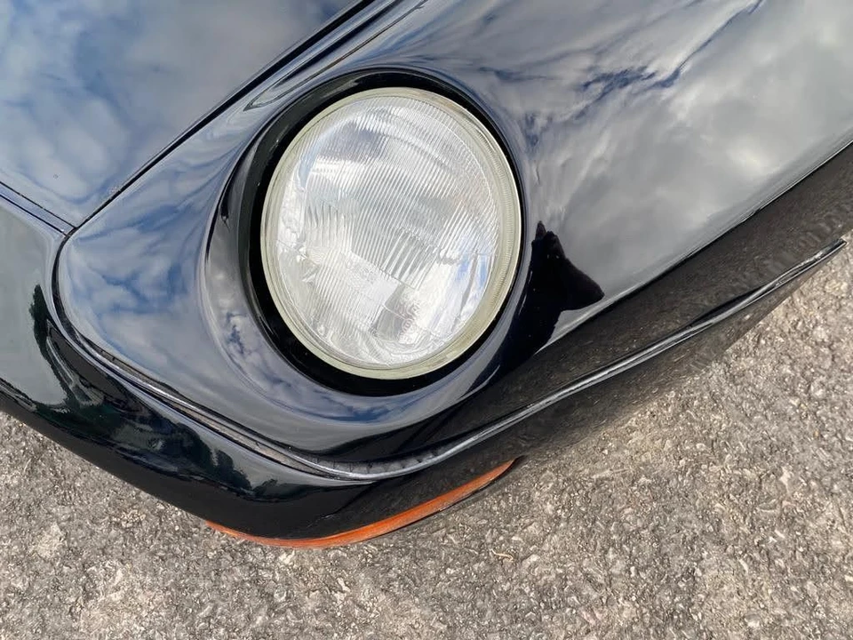 1993 Porsche 968 - Image 11 of 31