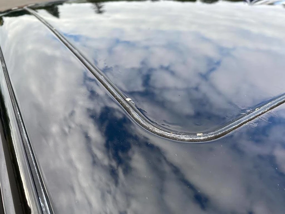 1993 Porsche 968 - Image 15 of 31