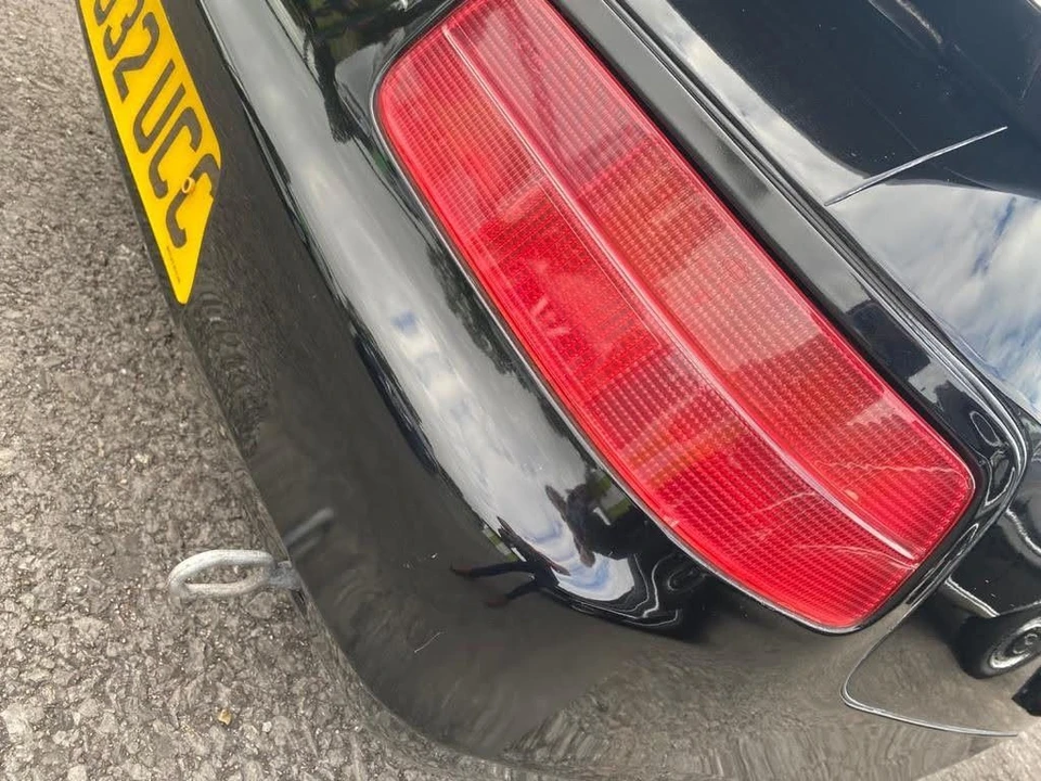 1993 Porsche 968 - Image 20 of 31