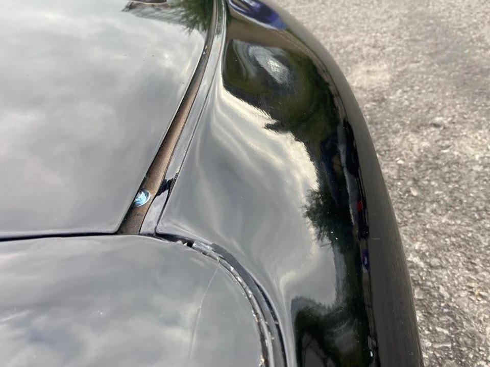 1993 Porsche 968 - Image 10 of 31