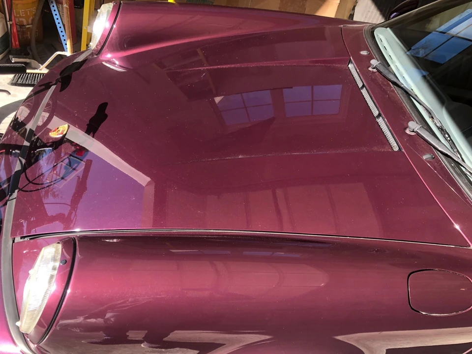 1993 Porsche 964 Carrera RS - Image 6 of 18