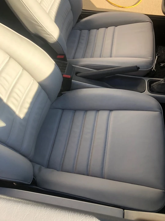 1993 Porsche 964 Carrera RS - Image 14 of 18