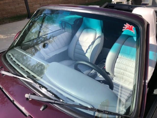 1993 Porsche 964 Carrera RS - Image 12 of 18