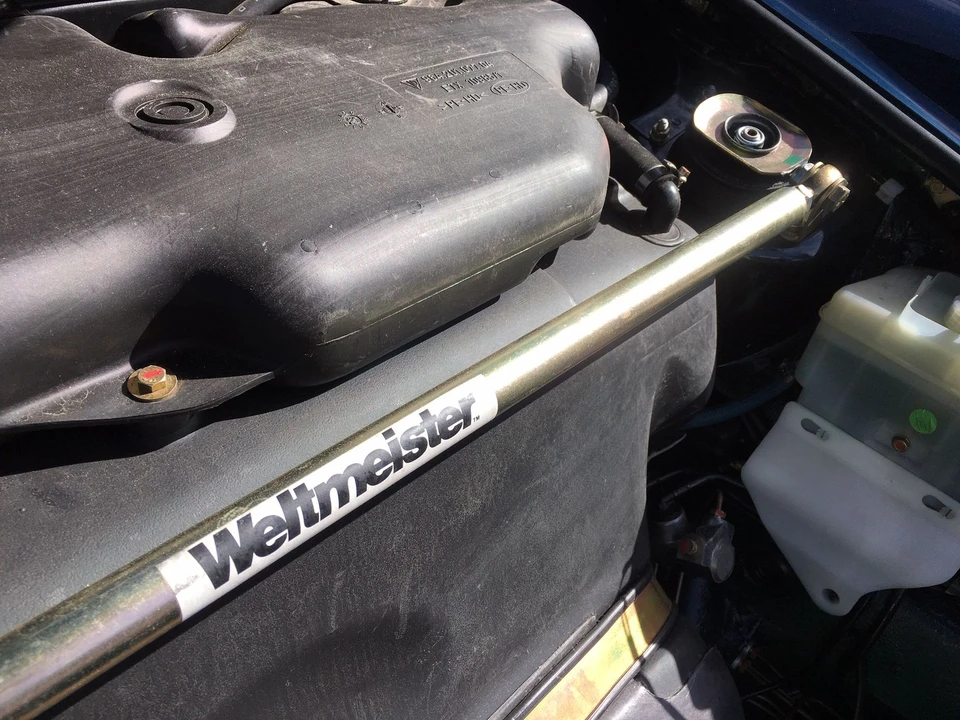 1993 Porsche 964 Carrera 4 - Image 13 of 23