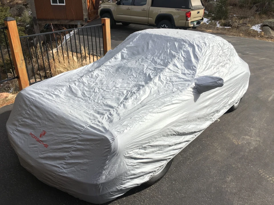 1993 Porsche 964 Carrera 4 - Image 20 of 23