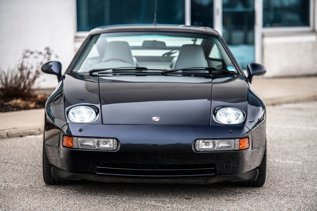 1993 Porsche 928 GTS - Image 3 of 27