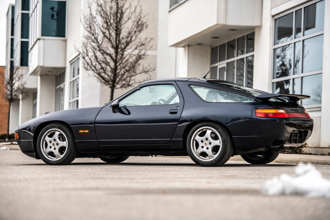 1993 Porsche 928 GTS - Image 6 of 27