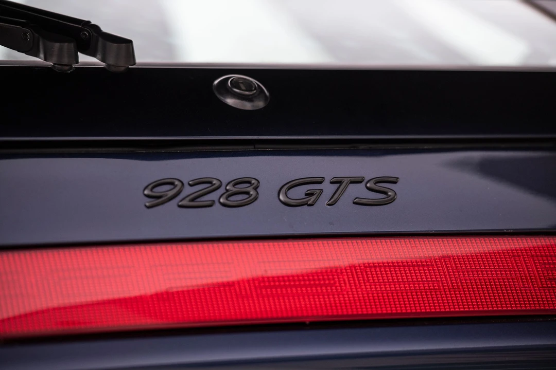1993 Porsche 928 GTS - Image 10 of 27
