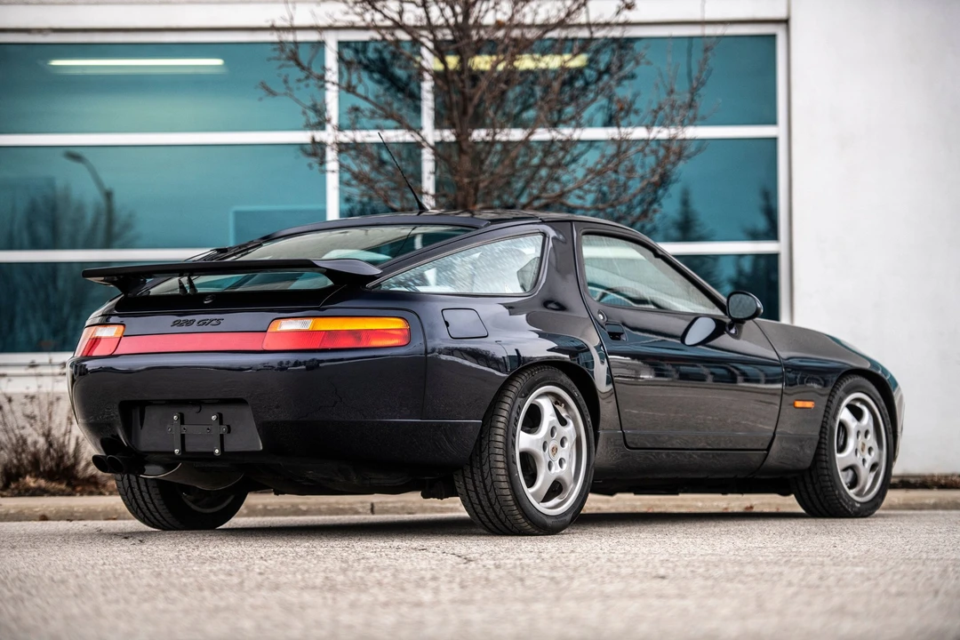 1993 Porsche 928 GTS - Image 14 of 27