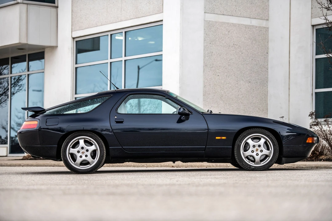 1993 Porsche 928 GTS - Image 15 of 27