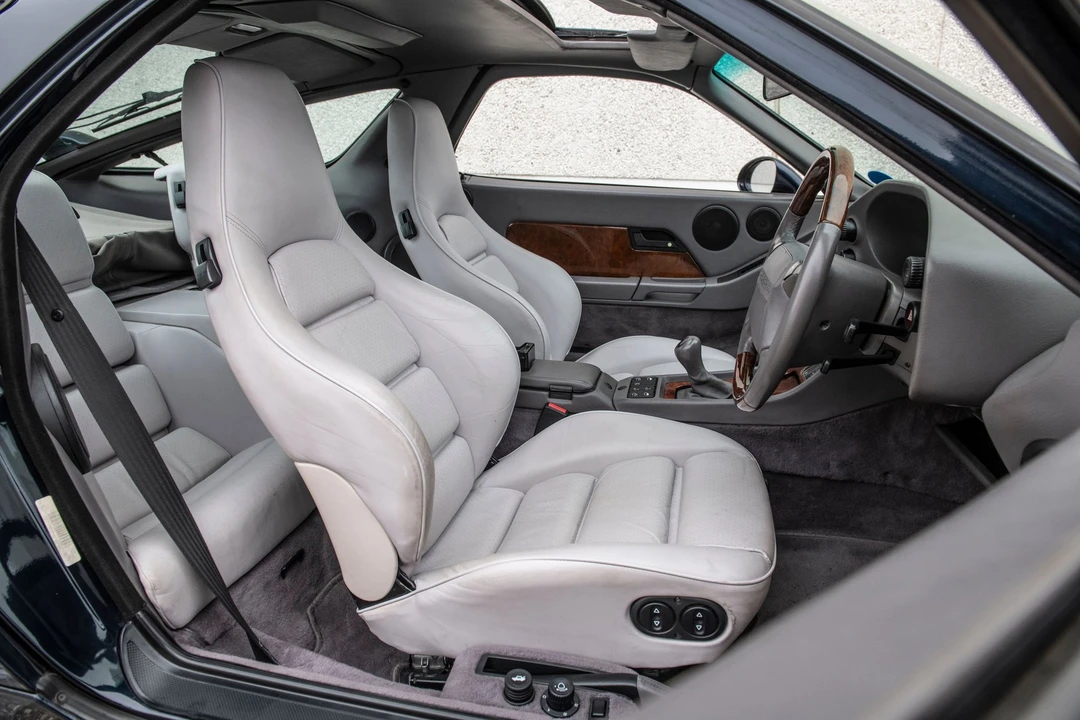 1993 Porsche 928 GTS - Image 17 of 27