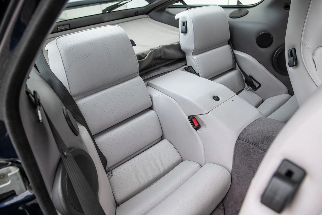 1993 Porsche 928 GTS - Image 18 of 27