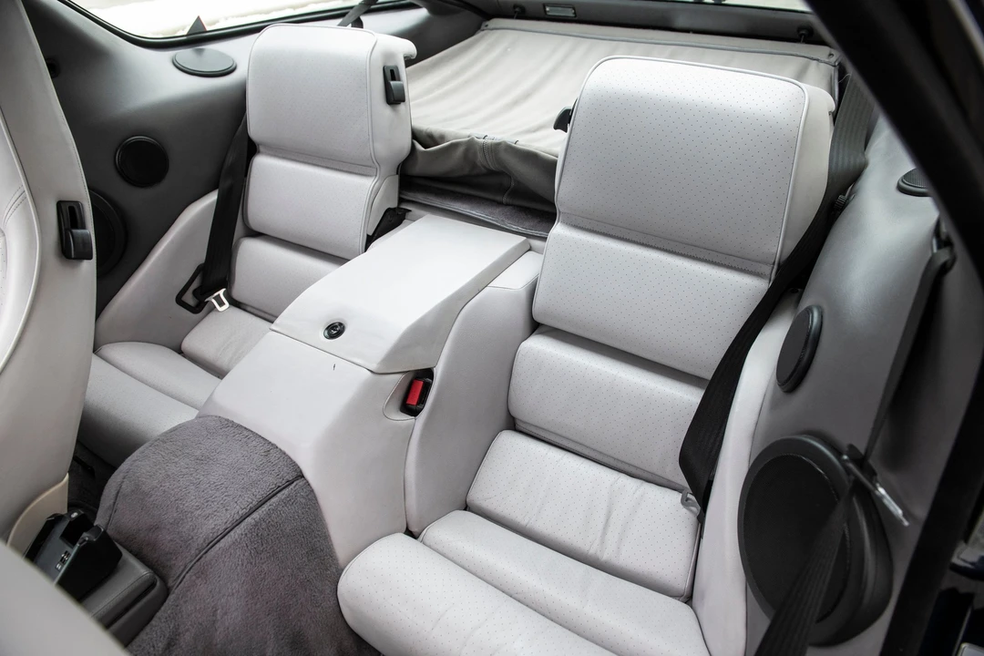 1993 Porsche 928 GTS - Image 19 of 27
