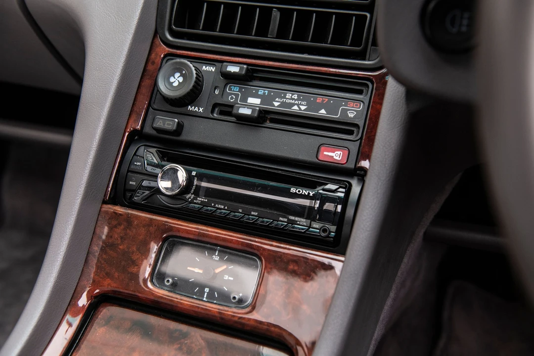1993 Porsche 928 GTS - Image 20 of 27