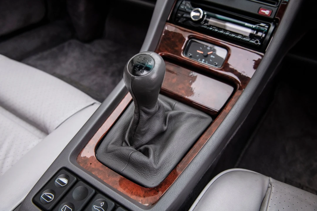 1993 Porsche 928 GTS - Image 21 of 27