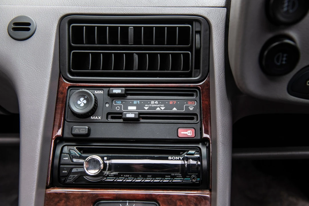1993 Porsche 928 GTS - Image 22 of 27