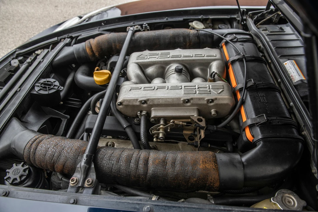 1993 Porsche 928 GTS - Image 24 of 27