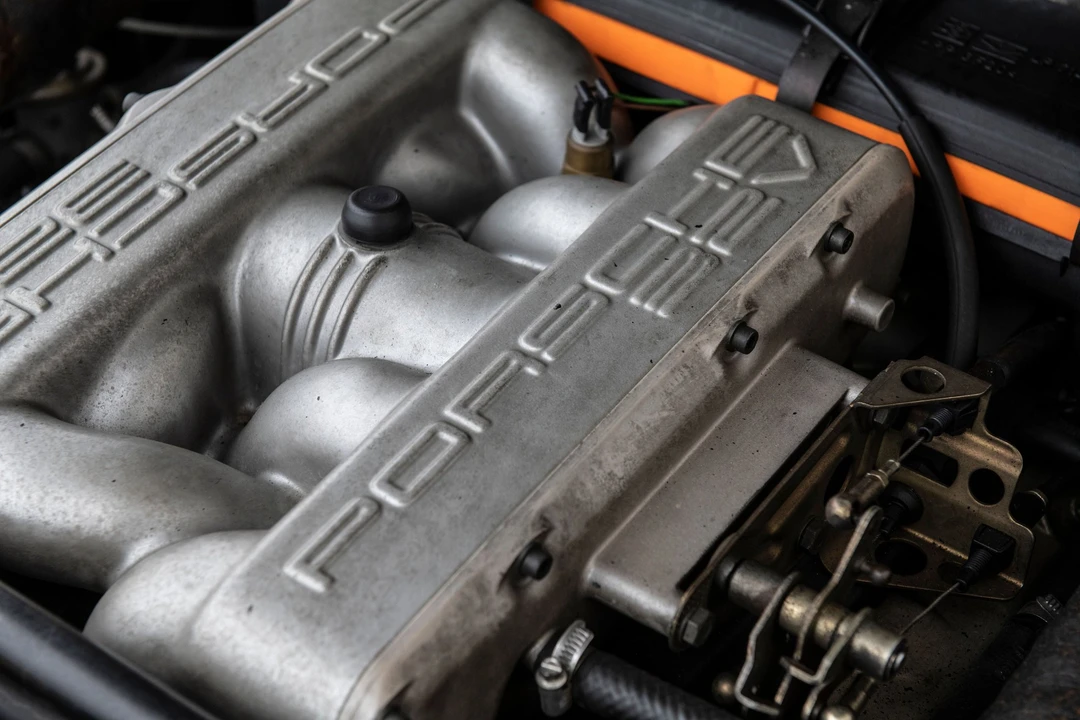 1993 Porsche 928 GTS - Image 26 of 27