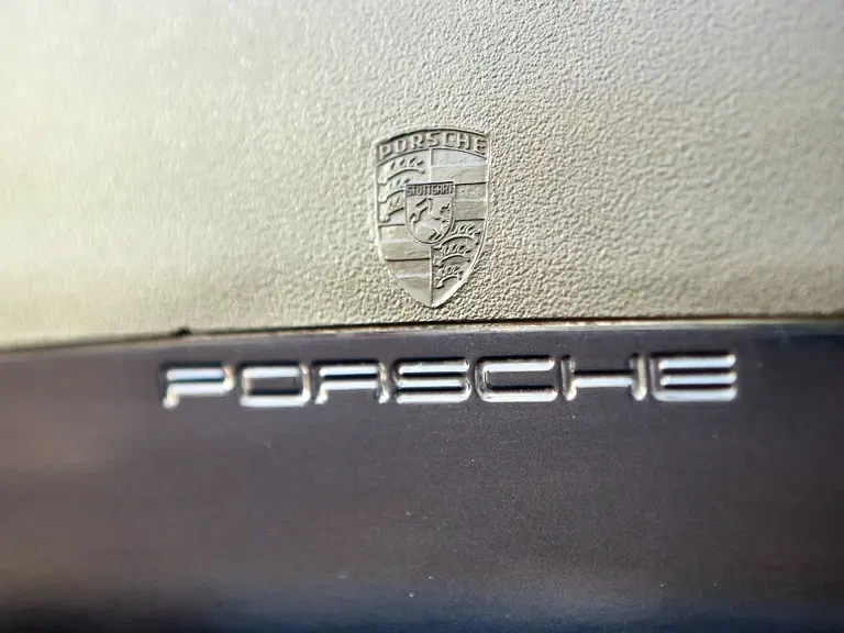 1993 Porsche 911 - Image 17 of 31