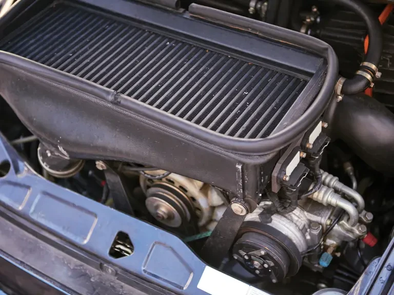 1993 Porsche 911 - Image 26 of 31