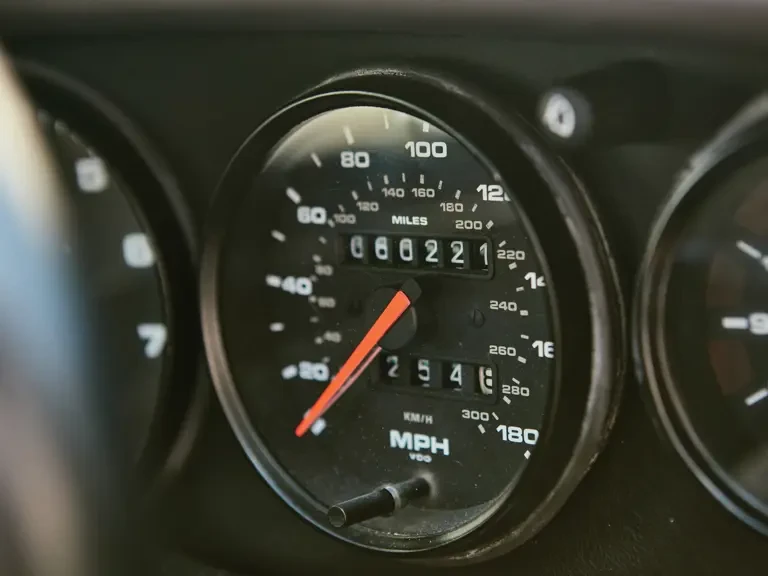 1993 Porsche 911 - Image 11 of 31