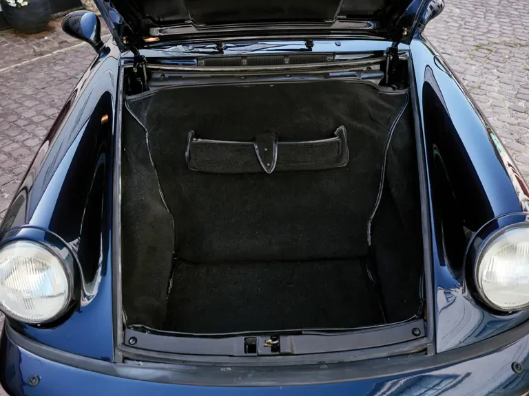 1993 Porsche 911 - Image 27 of 31