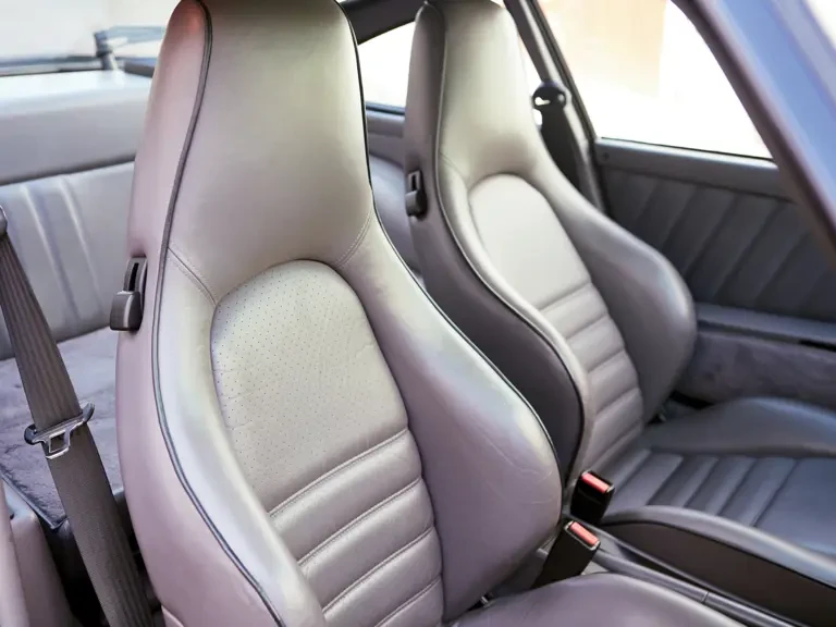 1993 Porsche 911 - Image 16 of 31
