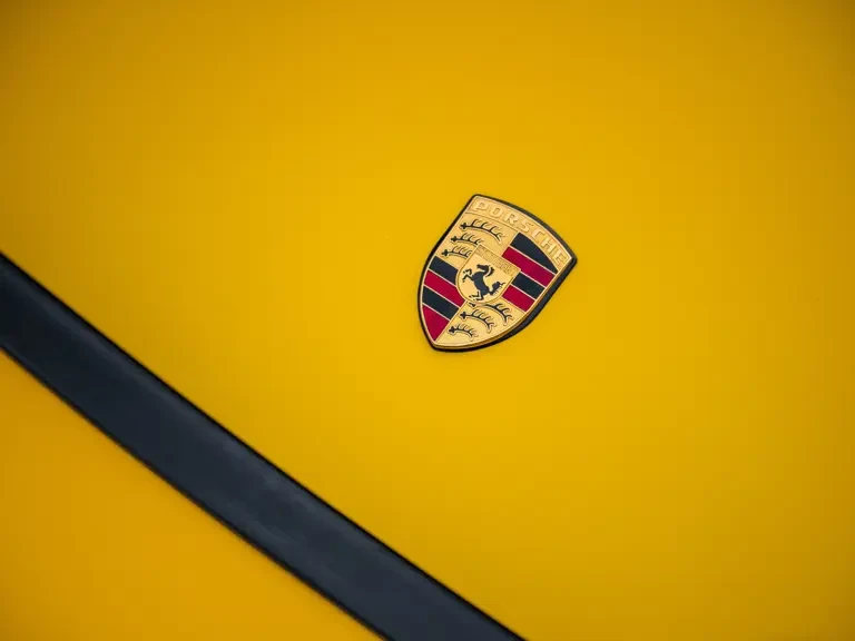1993 Porsche 964 Turbo S - Image 29 of 31