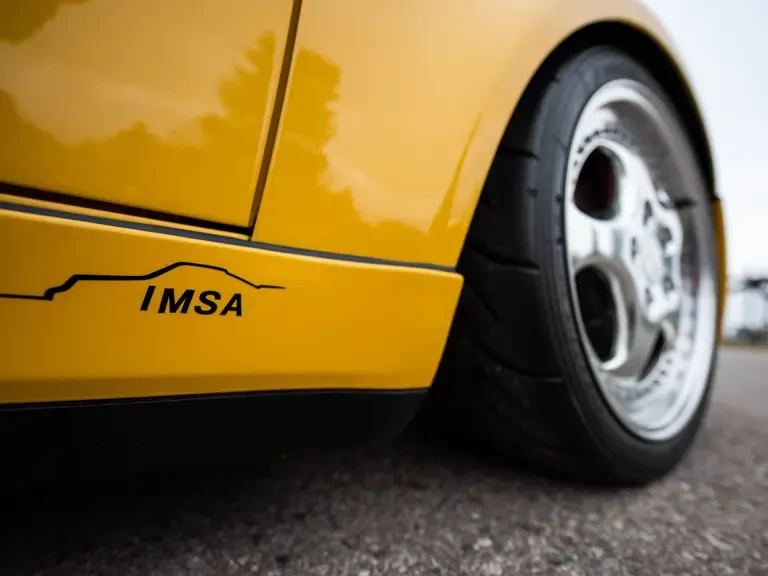 1993 Porsche 964 Turbo S - Image 18 of 31