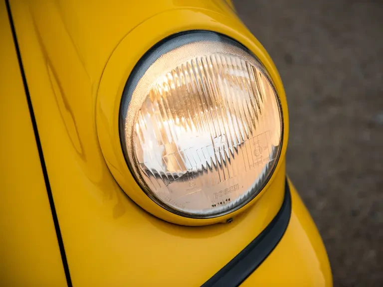 1993 Porsche 964 Turbo S - Image 30 of 31
