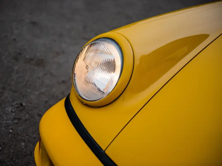1993 Porsche 964 Turbo S - Image 28 of 31