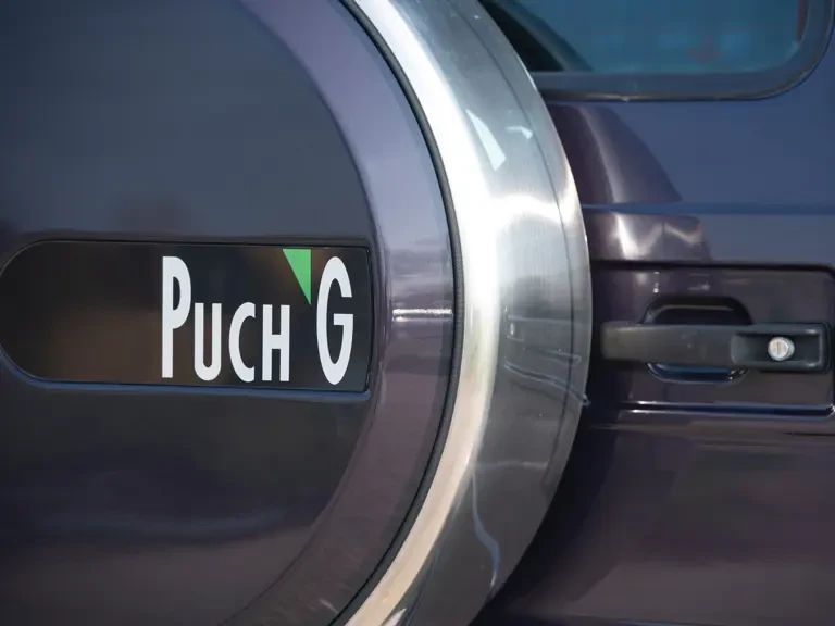 1993 Puch G - Image 22 of 31
