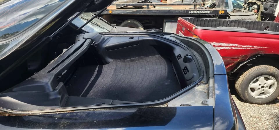 1993 Mazda RX-7 FD - Image 9 of 10
