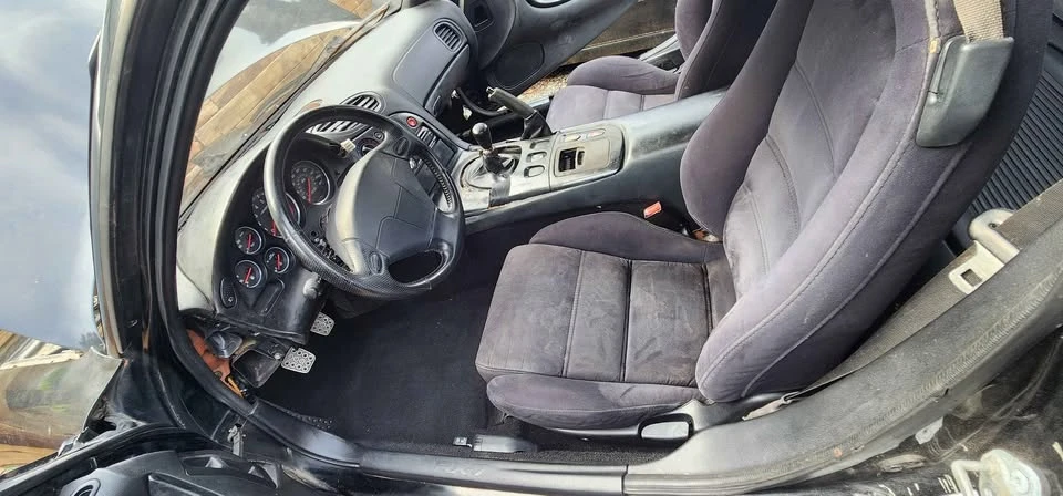 1993 Mazda RX-7 FD - Image 7 of 10