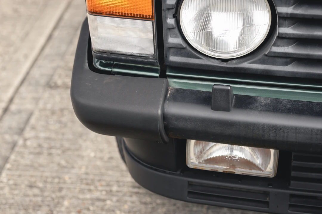 1993 Land Rover Range Rover Classic - Image 25 of 31
