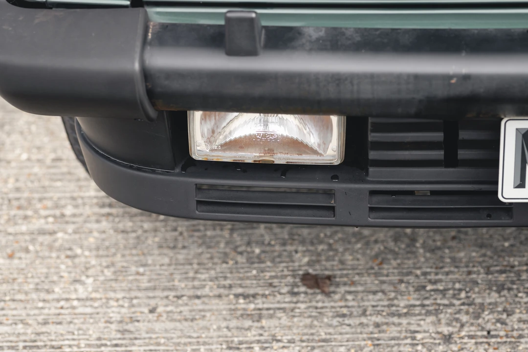 1993 Land Rover Range Rover Classic - Image 26 of 31