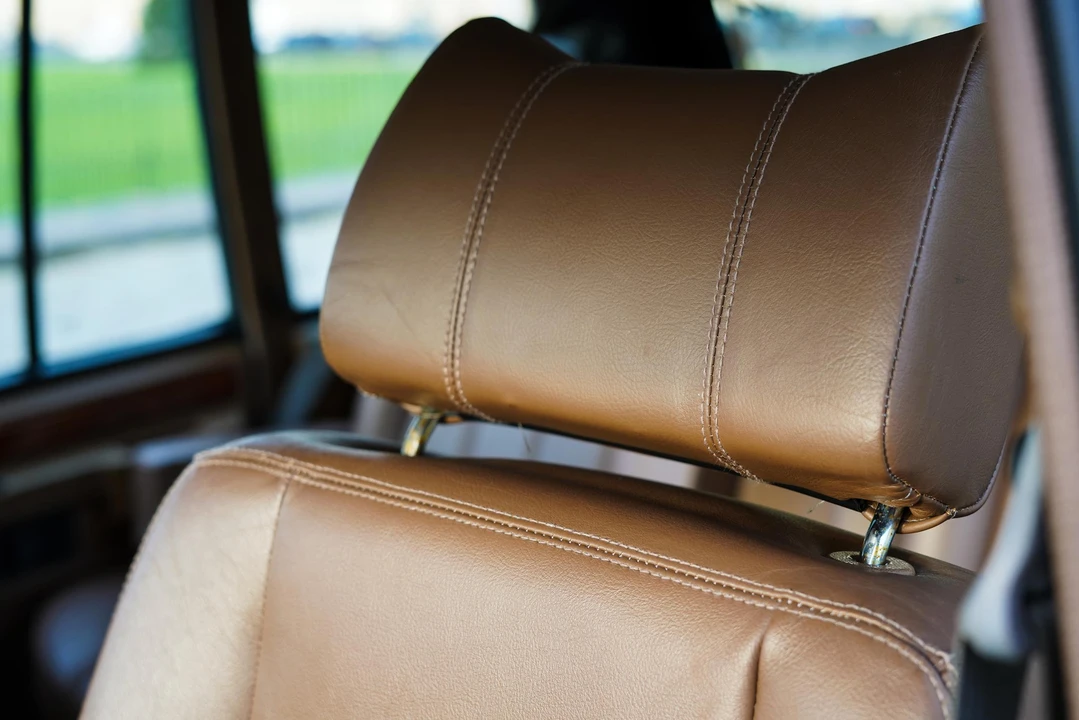 1993 Land Rover Range Rover Classic - Image 29 of 31