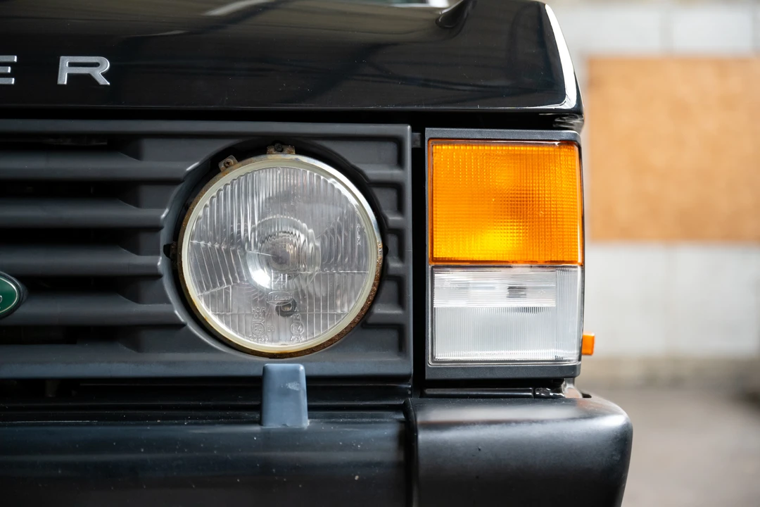 1993 Land Rover Range Rover Classic - Image 26 of 31