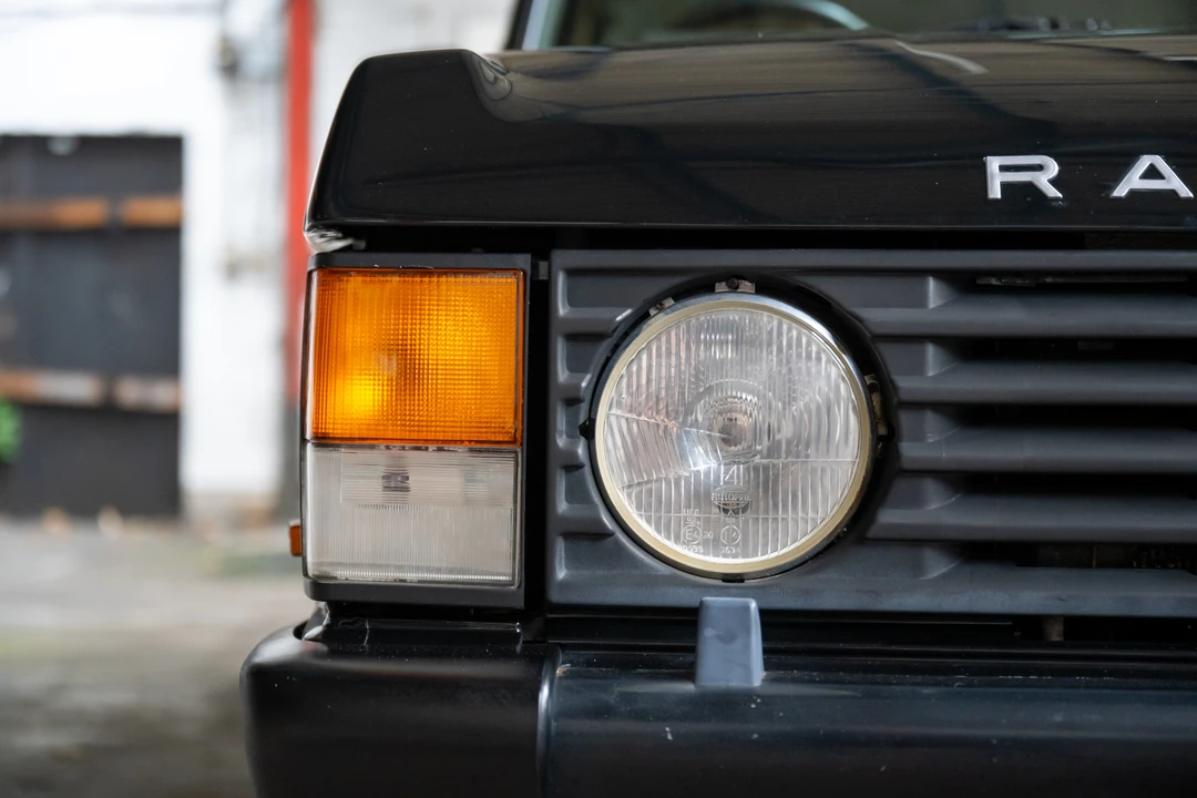 1993 Land Rover Range Rover Classic - Image 25 of 31