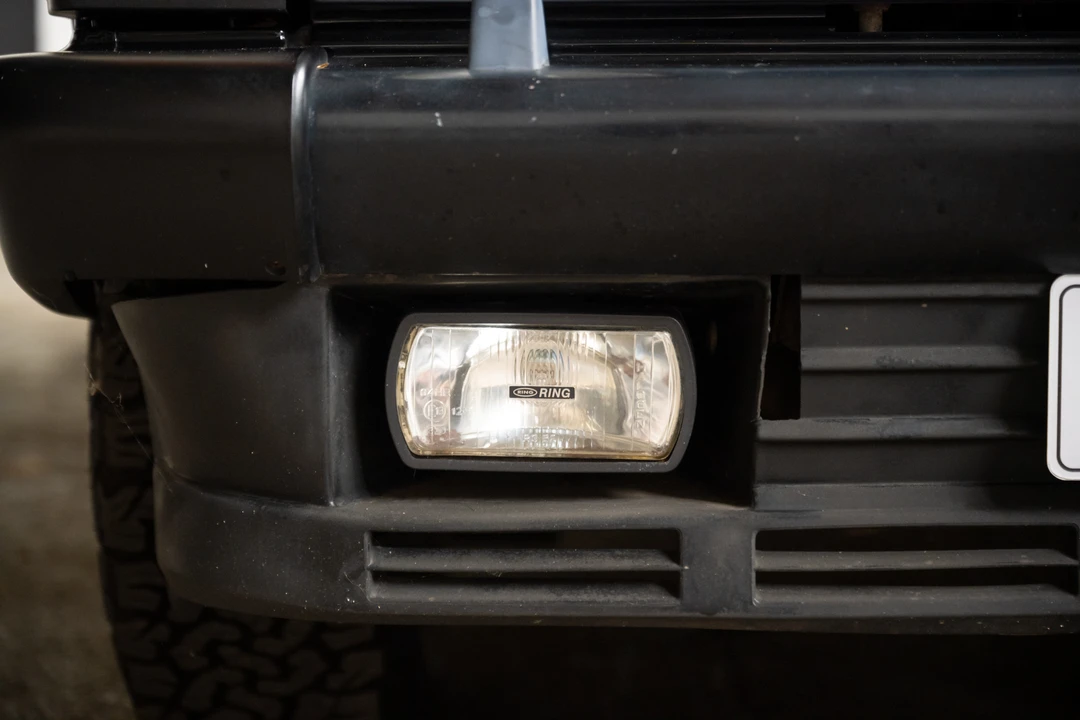 1993 Land Rover Range Rover Classic - Image 27 of 31