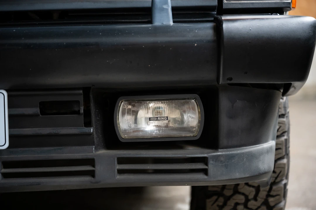 1993 Land Rover Range Rover Classic - Image 28 of 31